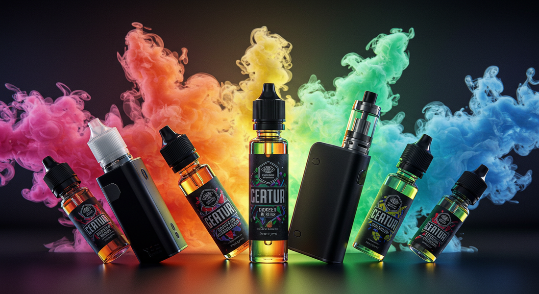 Best Vape Flavor 2025? Here’s The Solution!