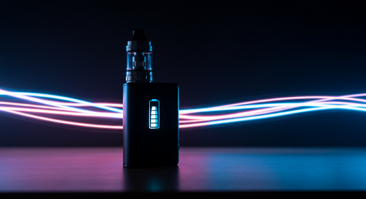 How Long Does a Rechargeable Vape Last?