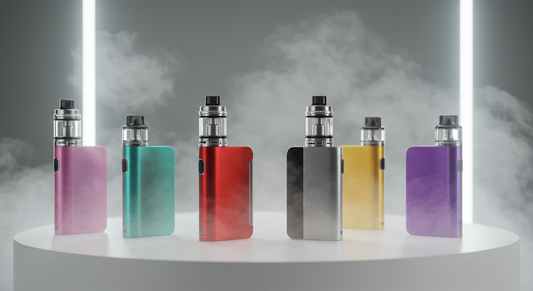 Where to Buy Nicotine-Free Vape: A Comprehensive Guide